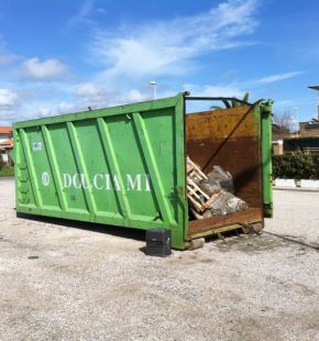 (AGR) AMA, al via i punti ecologici rionali per i rifiuti speciali si parte dal VI e VII Municipio