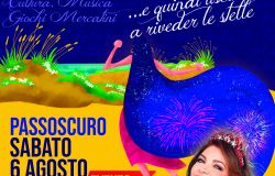 Passoscuro, tutto è pronto per la Notte Bianca, definito il programma