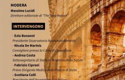 Amianto, ambiente, salute: l’analisi della situazione a Roma Capitale d’Europa