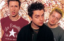 Premi Mtv, bene i Green Day