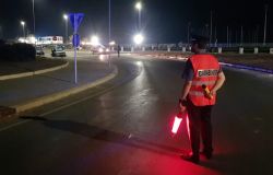 Civitavecchia, movida notturna nel mirino dei carabinieri