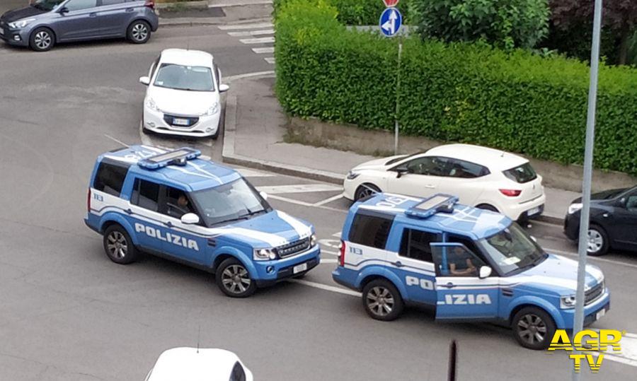 Polizia di Stato