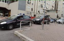 Roma Est, caccia ai pusher nelle piazze di spaccio, sette arresti