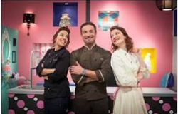 Miss Cake arriva su Real Time!