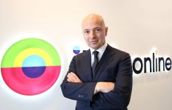 Roberto Giacchi CEO Italia online