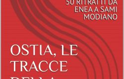 I segreti e le meraviglie del mare di Roma nel libro: Ostia, le tracce della storia