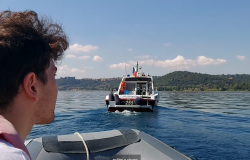 Le acque dei laghi di Roma: Bracciano, Vico e Castengandolfo sono pulite