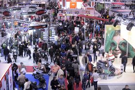 Motodays, il mondo su due ruote