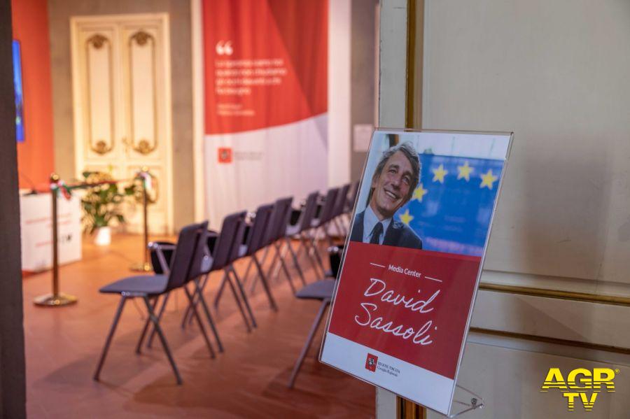 Regione Toscana Europa: pubblicato bando miglior tesi di laurea in memoria di David Sassoli