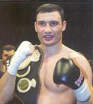 Boxe, Klitschko dice basta