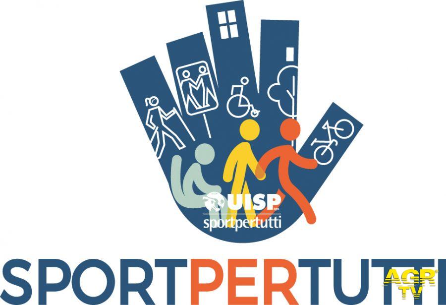 Regione Toscana L’Uisp lancia in Regione il progetto di promozione sportiva SportPerTutti
