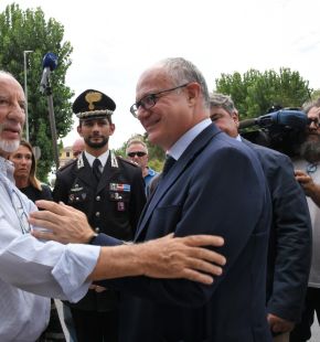 X Municipio, il presidente Mario Falconi: Serve più attenzione per Ostia, il nostro territorio merita rispetto e sicurezza