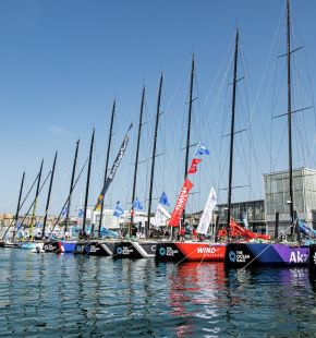 Vela, Ocean Race, Genova si prepara al grande evento che ha il patrocinio della Presidenza del Consiglio