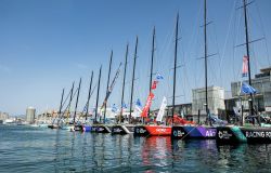 Vela, Ocean Race, Genova si prepara al grande evento che ha il patrocinio della Presidenza del Consiglio