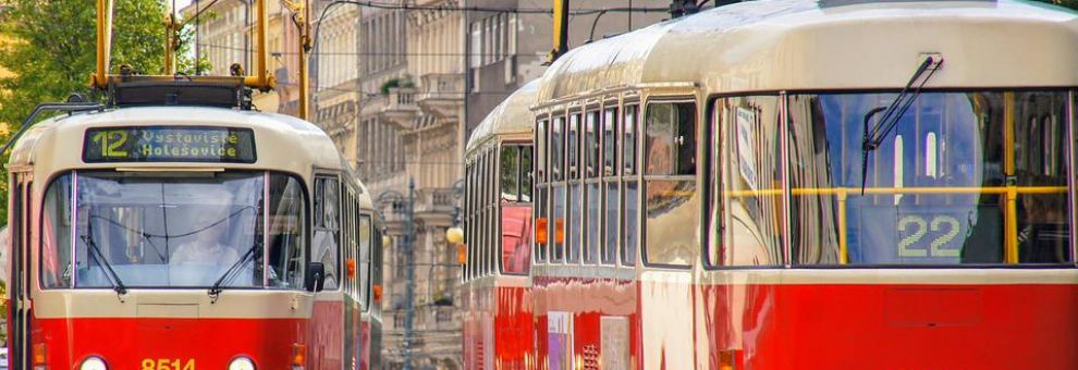 Roma riscopre il Tram, al via le procedure per il nuovo sistema di tramvie