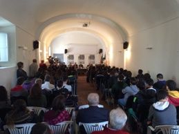 Fiumicino, grande successo per Portus