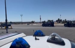 Carabinieri controlli ferragosto pontile Ostia