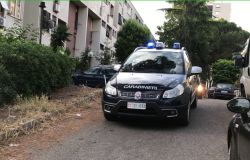 Marino, violenza sessuale nei confronti di due ragazze, arrestato 30enne