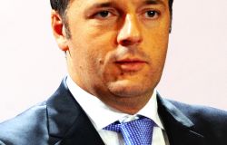 Matteo Renzi: il sindaco d'Italia, candidato a Milano nella stessa circoscrizione di Berlusconi