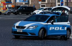 Roma, al Circo Massimo, bloccati i ladri di bagagli, tre arresti a Ferragosto