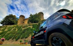 Bracciano, si spacciavano Carabinieri per truffare gli anziani, due arresti