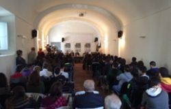 Fiumicino, convegno su portus