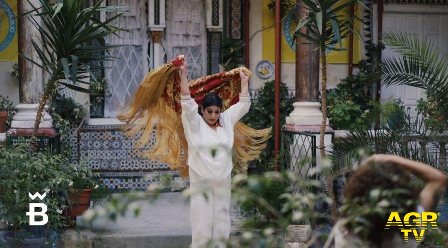 La Bienal de Flamenco Sevilla Manuela Carrasco