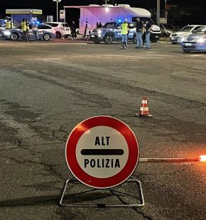 Roma Eur, nel mirino la movida, screening dei locali e giro di vite sul tasso alcolemico
