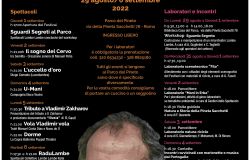 A Roma, ConTATTItere, il Festival Latino del Teatro di Figura