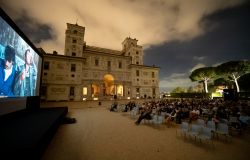 Roma, Festival di Film di Villa Medici 2022 svelata la selezione dei film in concorso