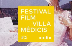Festival film villa medici locandina