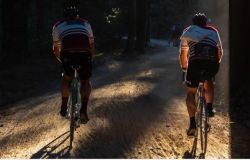 Sabato 1 e domenica 2 ottobre a Gaiole in Chianti la venticinquesima edizione de l'Eroica.