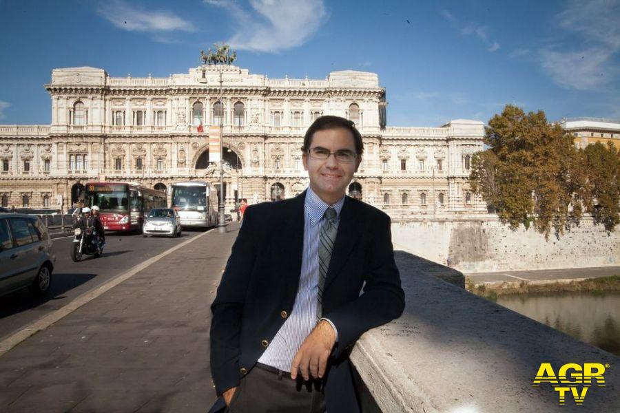 Carlio Ioppoli presidente ANFI