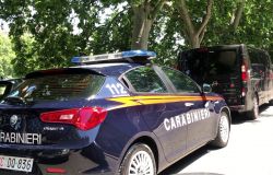 Roma, furti sulle auto, in tre finiscono nella rete dei carabinieri