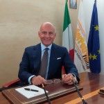 Michele Marsiglia presidente Federpetroli