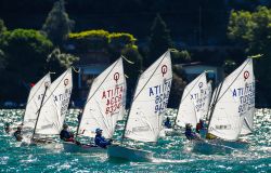 Salerno, Coppa Primavela e tanti giovani campioni