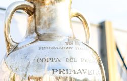 Coppa Primavela Salerno 2022
