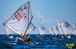 Vela, a Salerno al via i Campionati italiani giovanili in singolo