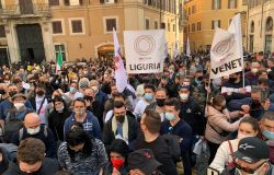 Roma, il 13 settembre i ristoratori in piazza sotto la sede Eni: Non paghiamo più le bollette