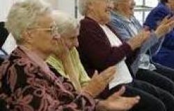 Anziani: OTE, vecchiaia prima emergenza sociale. Disabile 1 nonno su  2