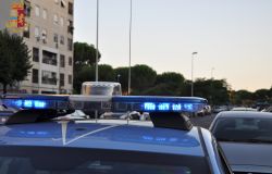 Casilino, sanzionate due sale giochi, arrestato un pusher, controlli e perquisizioni