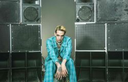 Achille Lauro Superstar Tour Domenica 4 Settembre​ Piazza Duomo​ Prato