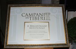 Campani in Tiberi il convegno evento sul brigantaggio ad Ostia Antica