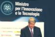 Lucio Stanca - Ministro per l'invazione e le tecnologie