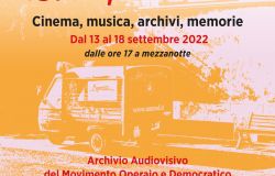 Roma, Aperossa dal 13 al 18 settembre, tutto il programma ed i film in rassegna