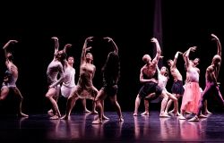RomaEuropa Festival 2022, all'Auditorium la danza:We Want It All