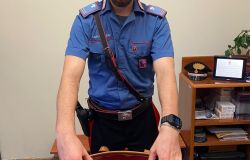 Roma, cinque arresti per furto, sequestrata una borsa schermata per eludere l'antitaccheggio