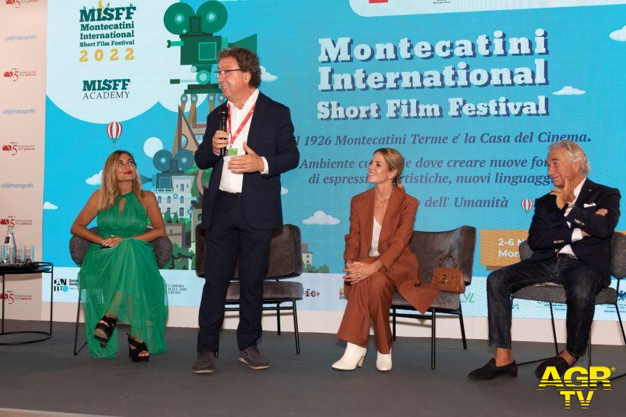 Cinema e sostenibilità ambientale: il MONTECATINI INTERNATIONAL SHORT FILM FESTIVAL