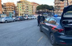 Romeno, latitante da cinque anni, rintracciato sui social dai carabinieri ed arrestato a Cinecittà