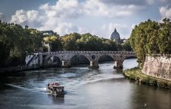 Fitzcarraldo, Opera Performance su Battello, da un'idea e direzione artistica di Fabio Morgan